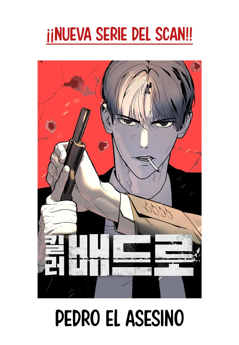 Read Undercover! Chaebol High School ES Manga Online