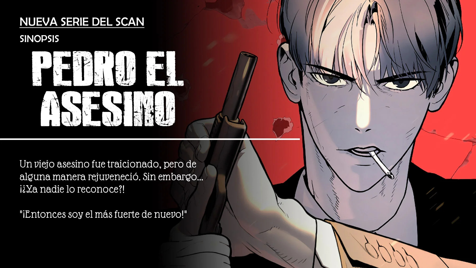 Read Undercover! Chaebol High School ES Manga Online