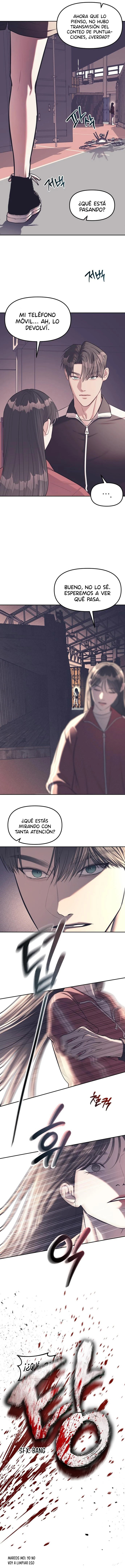 Read Undercover! Chaebol High School ES Manga Online