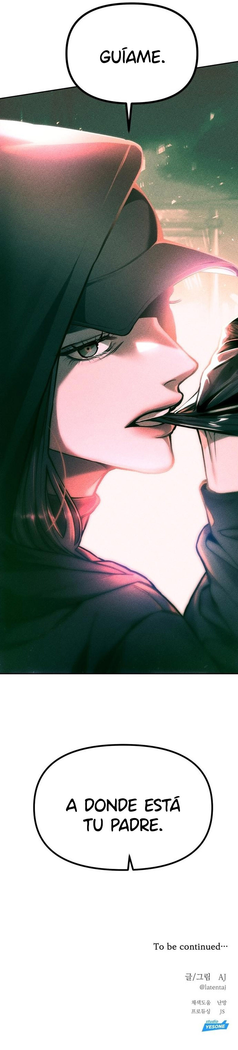 Read Undercover! Chaebol High School ES Manga Online