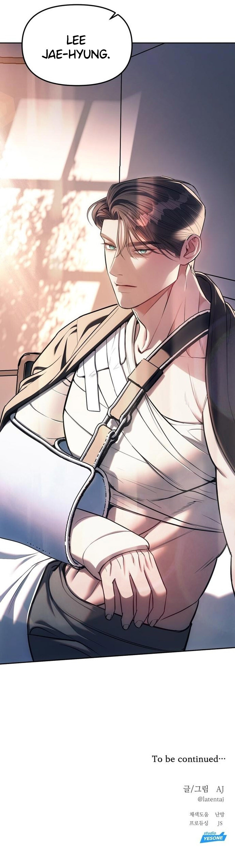 Read Undercover! Chaebol High School ES Manga Online