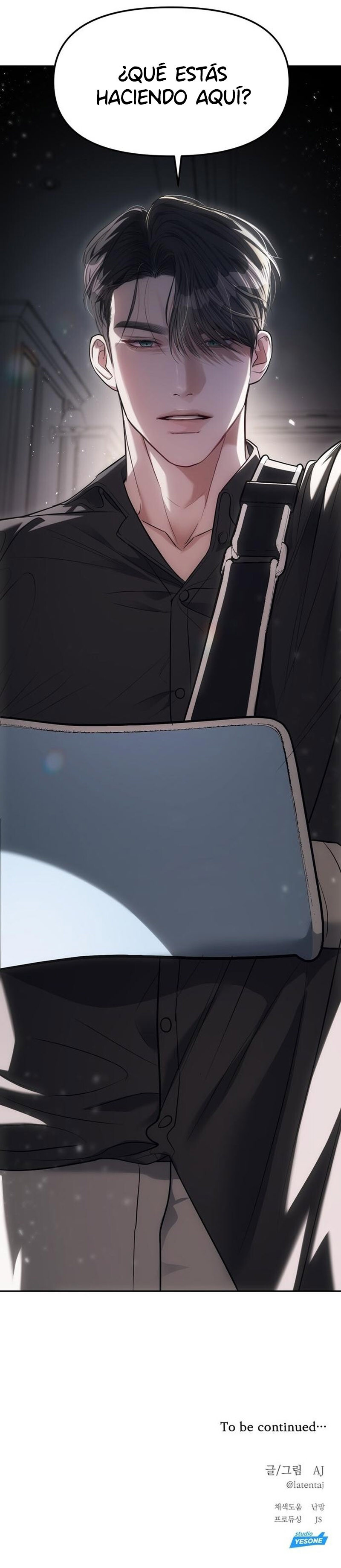 Read Undercover! Chaebol High School ES Manga Online