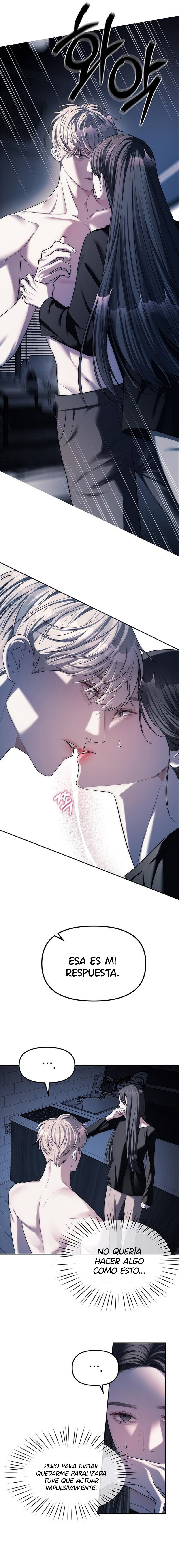 Read Undercover! Chaebol High School ES Manga Online