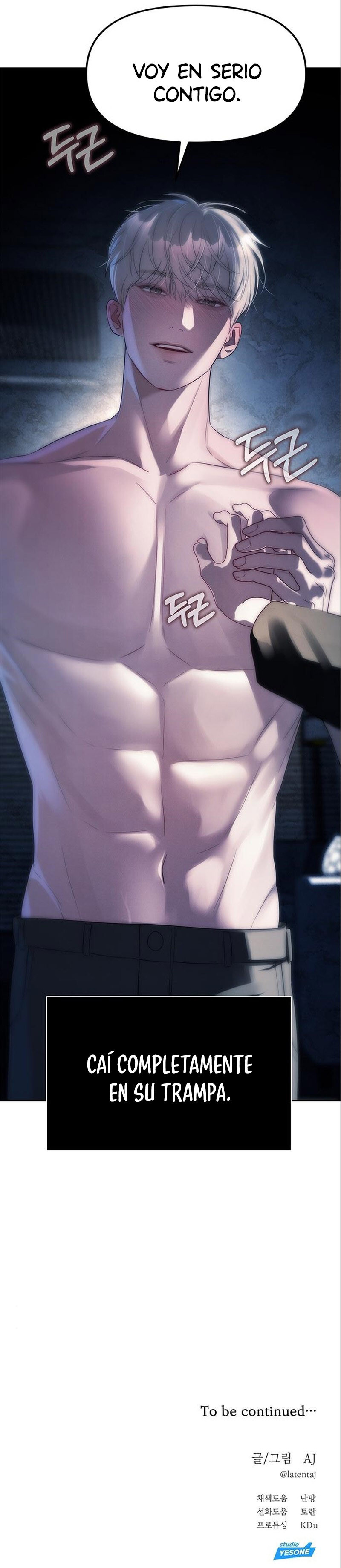 Read Undercover! Chaebol High School ES Manga Online