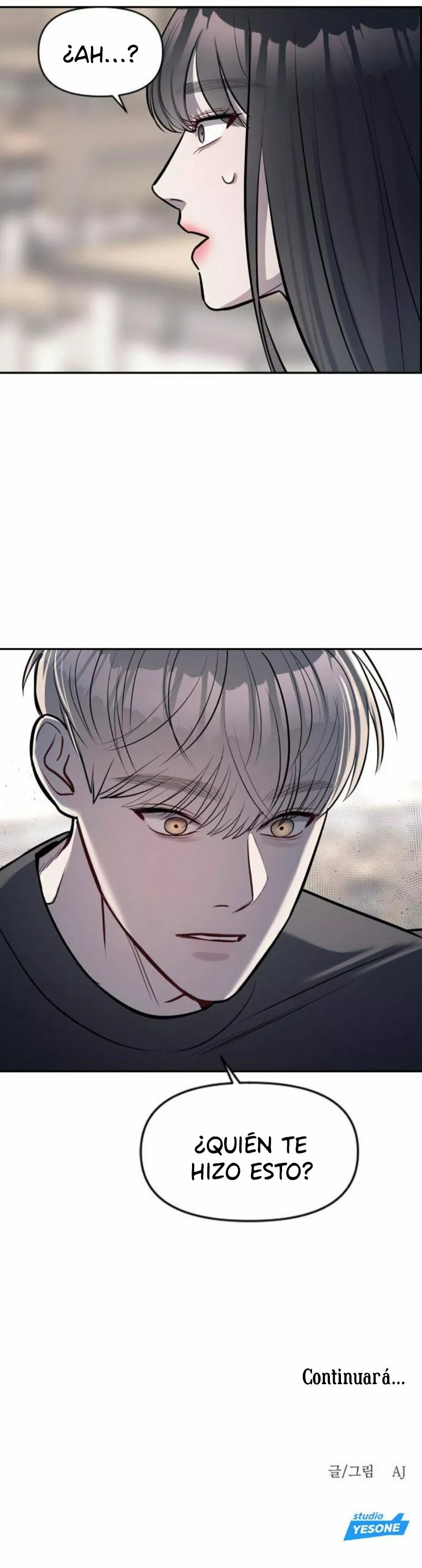 Read Undercover! Chaebol High School ES Manga Online