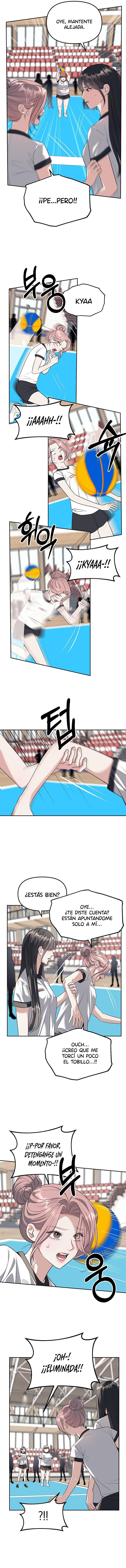 Read Undercover! Chaebol High School ES Manga Online
