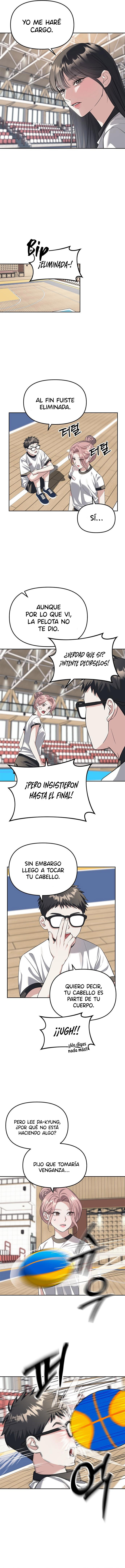 Read Undercover! Chaebol High School ES Manga Online