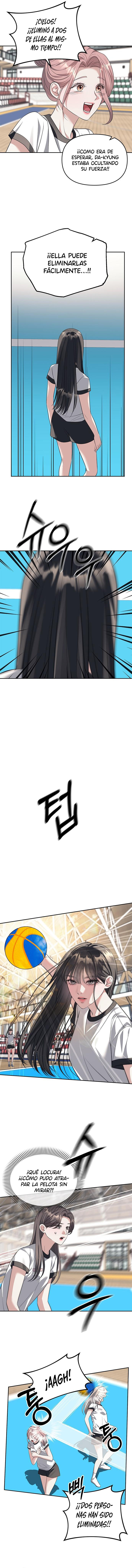 Read Undercover! Chaebol High School ES Manga Online