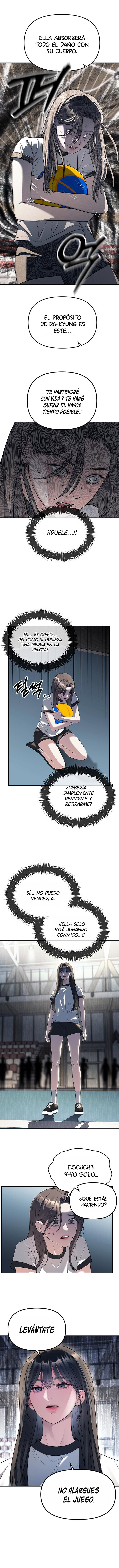 Read Undercover! Chaebol High School ES Manga Online