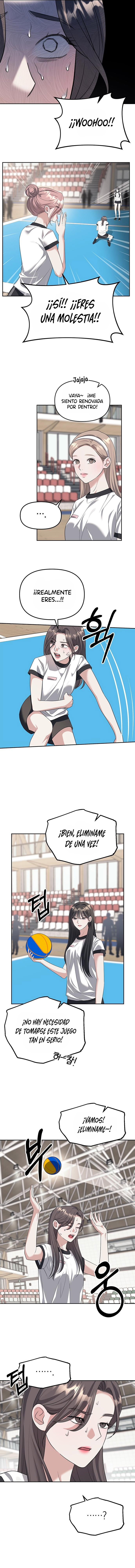 Read Undercover! Chaebol High School ES Manga Online