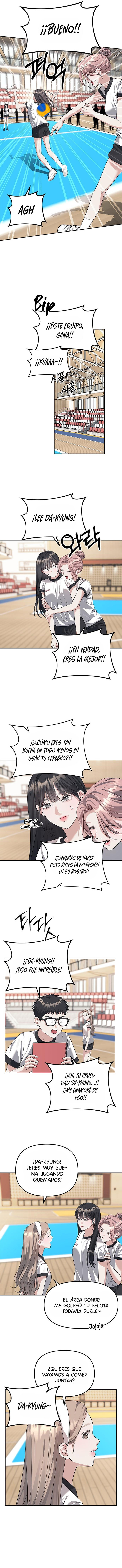 Read Undercover! Chaebol High School ES Manga Online