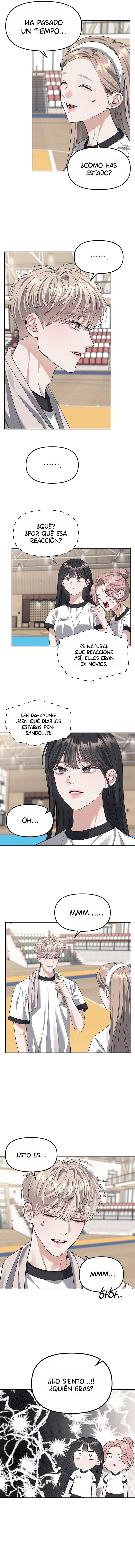 Read Undercover! Chaebol High School ES Manga Online