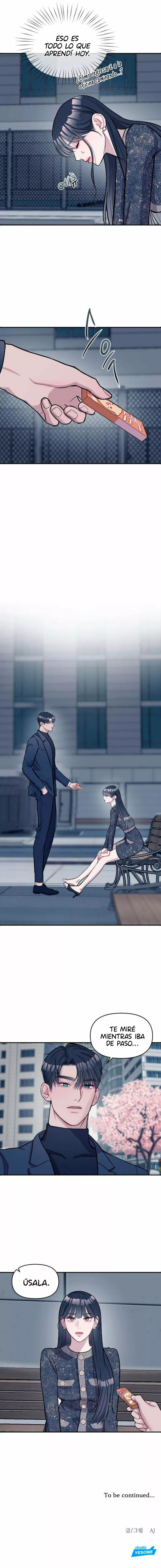 Read Undercover! Chaebol High School ES Manga Online