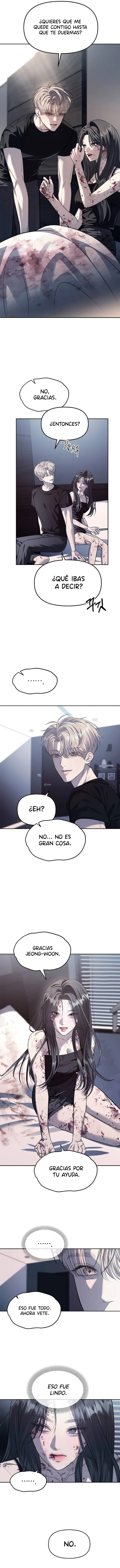 Read Undercover! Chaebol High School ES Manga Online