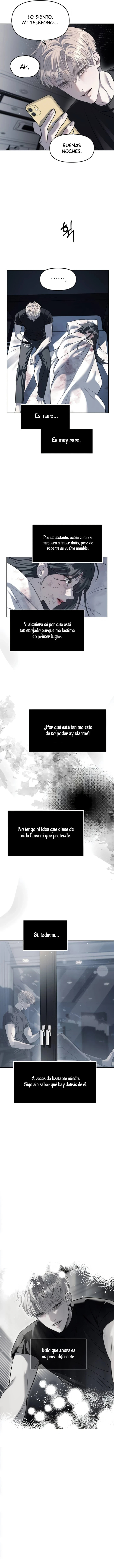 Read Undercover! Chaebol High School ES Manga Online
