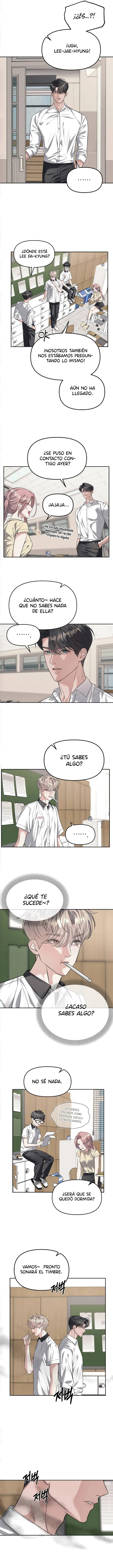 Read Undercover! Chaebol High School ES Manga Online