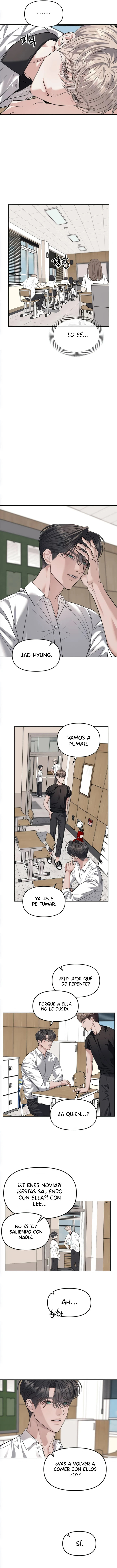 Read Undercover! Chaebol High School ES Manga Online