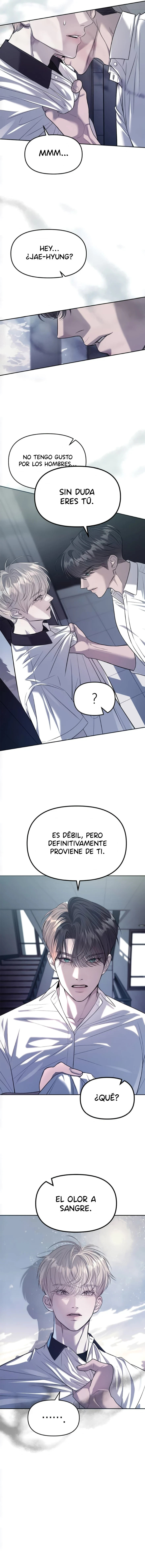 Read Undercover! Chaebol High School ES Manga Online