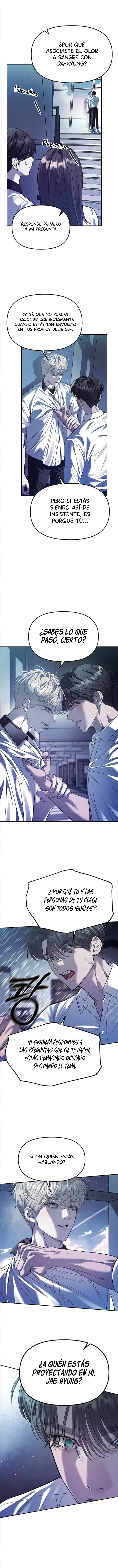 Read Undercover! Chaebol High School ES Manga Online