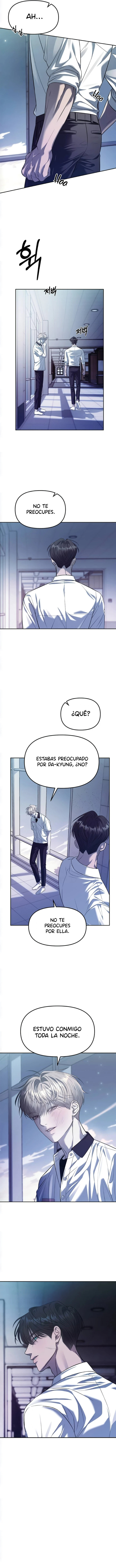 Read Undercover! Chaebol High School ES Manga Online