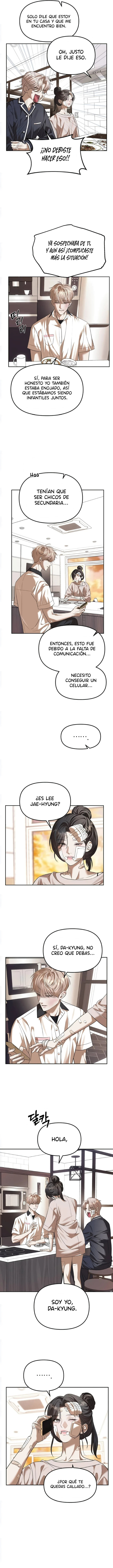 Read Undercover! Chaebol High School ES Manga Online