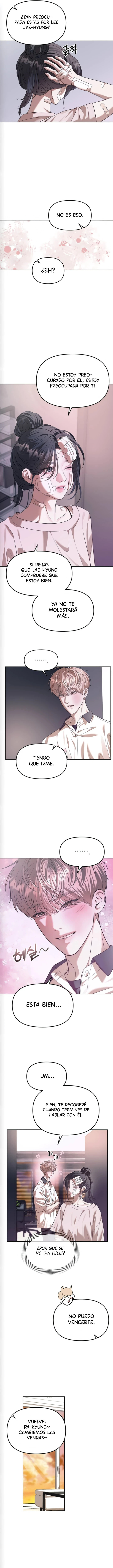 Read Undercover! Chaebol High School ES Manga Online