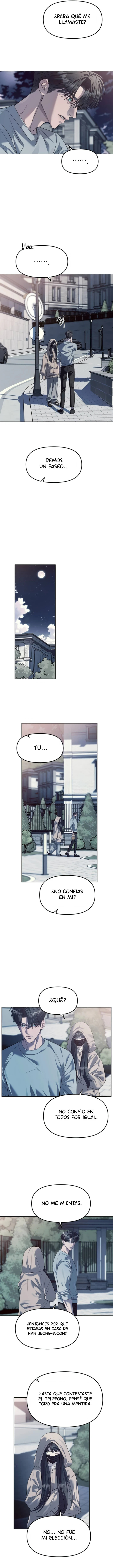Read Undercover! Chaebol High School ES Manga Online
