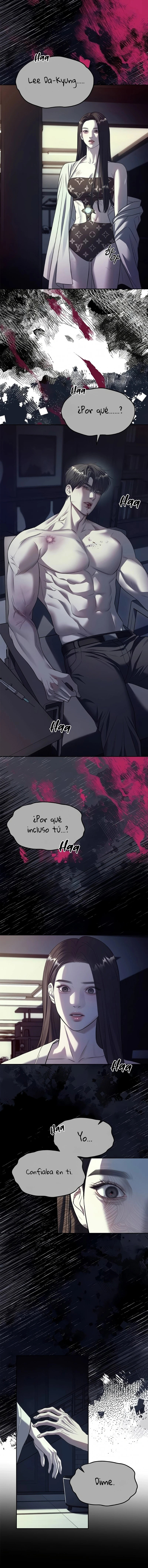 Read Undercover! Chaebol High School ES Manga Online