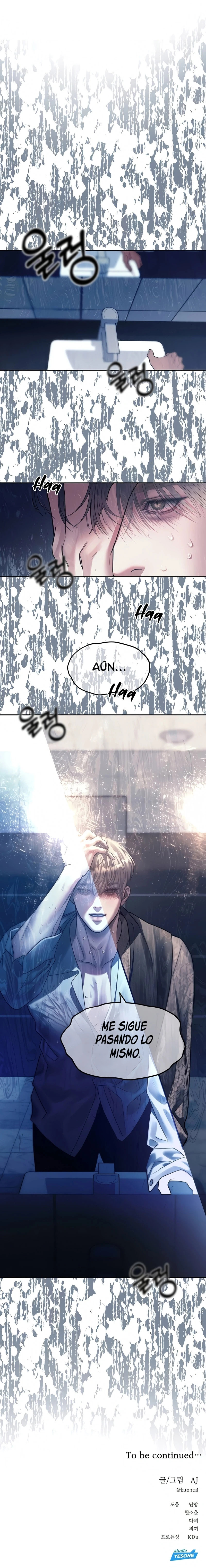 Read Undercover! Chaebol High School ES Manga Online