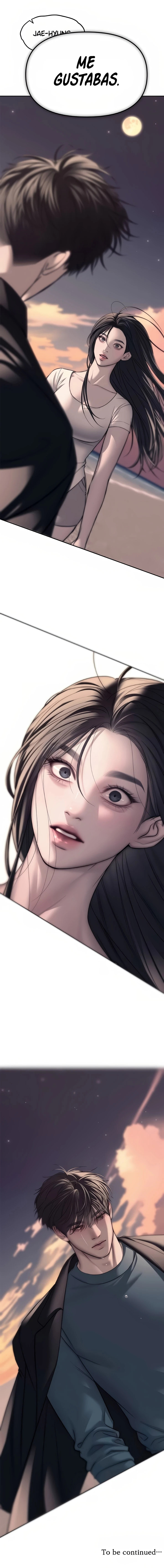 Read Undercover! Chaebol High School ES Manga Online