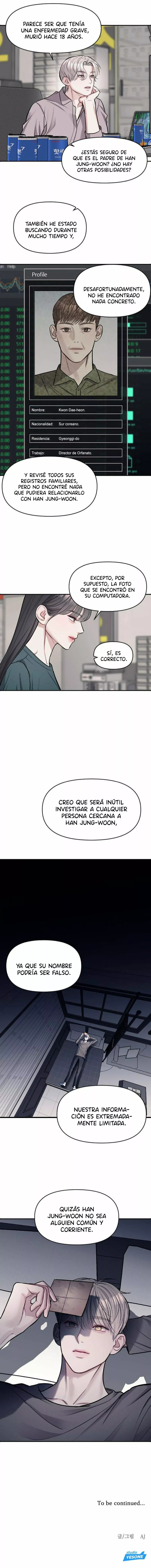 Read Undercover! Chaebol High School ES Manga Online