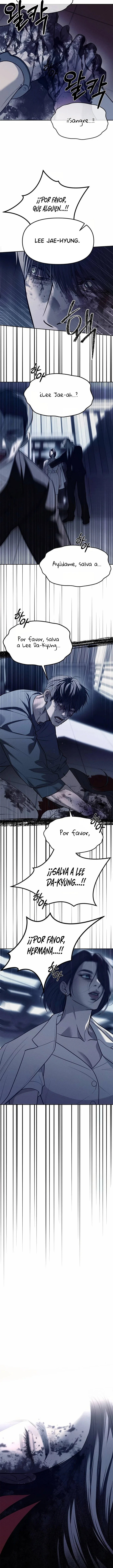Read Undercover! Chaebol High School ES Manga Online