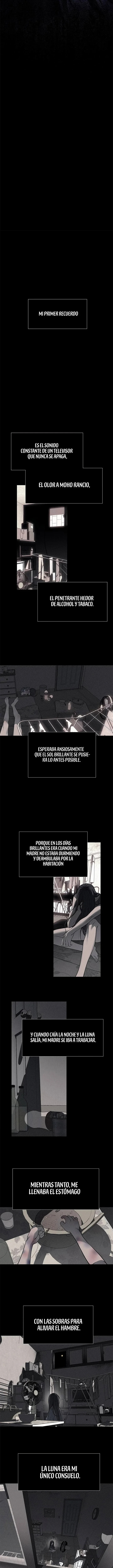 Read Undercover! Chaebol High School ES Manga Online