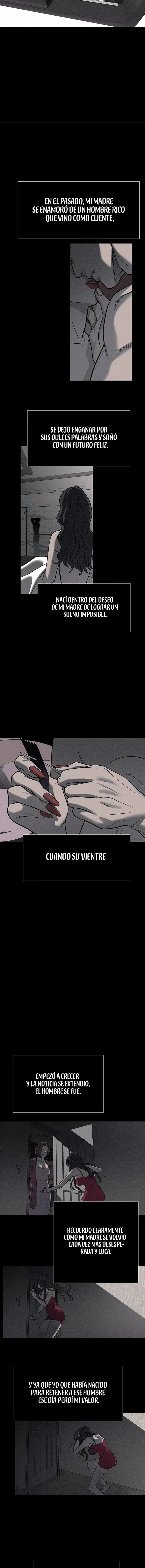 Read Undercover! Chaebol High School ES Manga Online