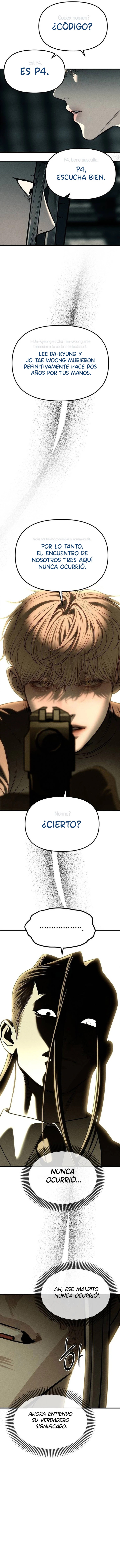Read Undercover! Chaebol High School ES Manga Online
