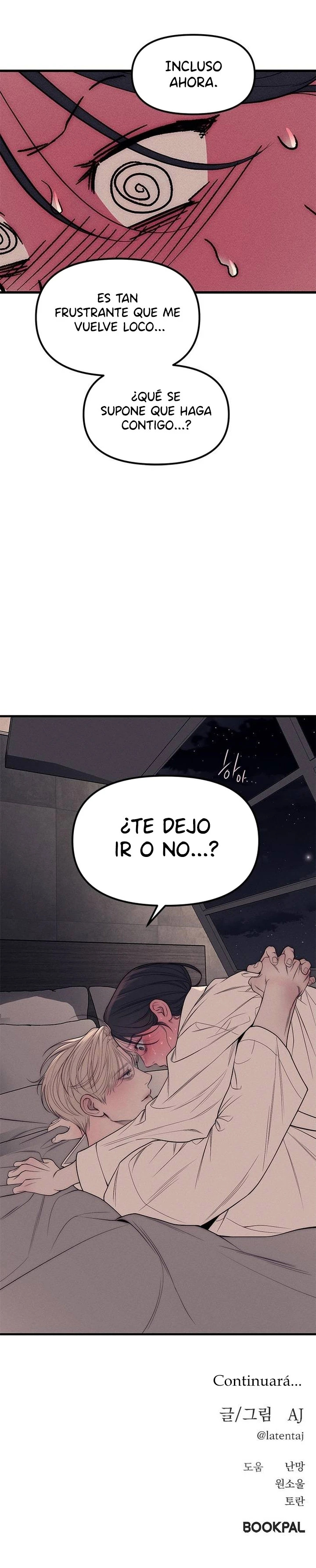 Read Undercover! Chaebol High School ES Manga Online