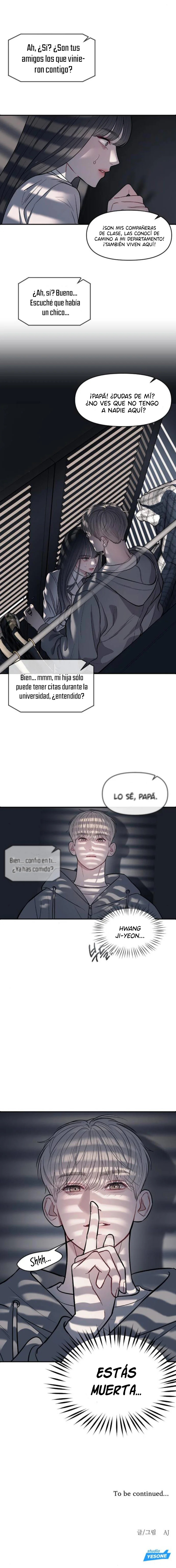Read Undercover! Chaebol High School ES Manga Online