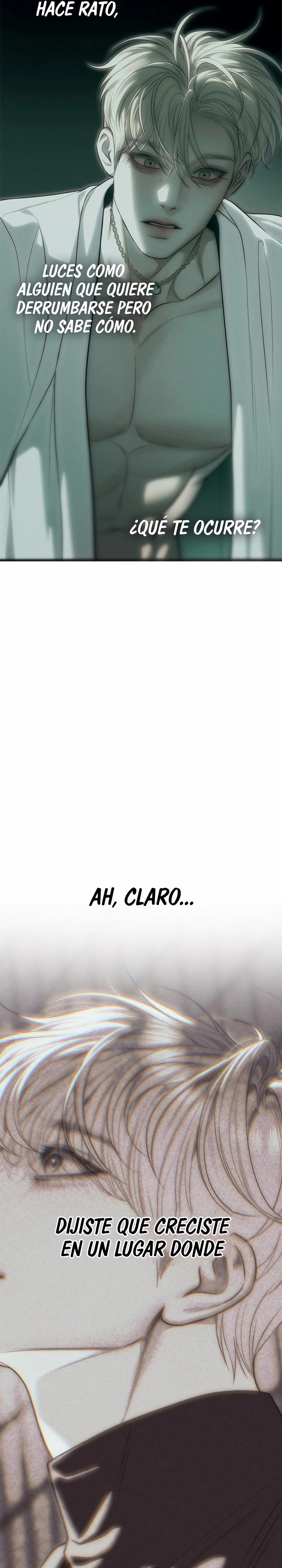 Read Undercover! Chaebol High School ES Manga Online