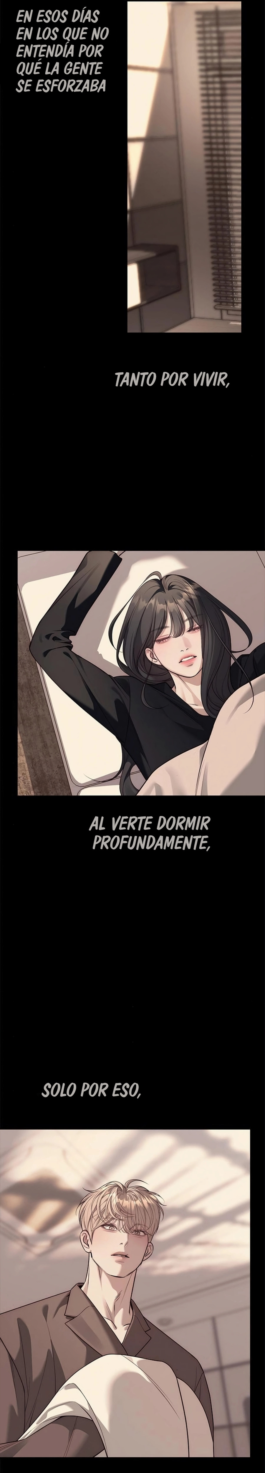 Read Undercover! Chaebol High School ES Manga Online