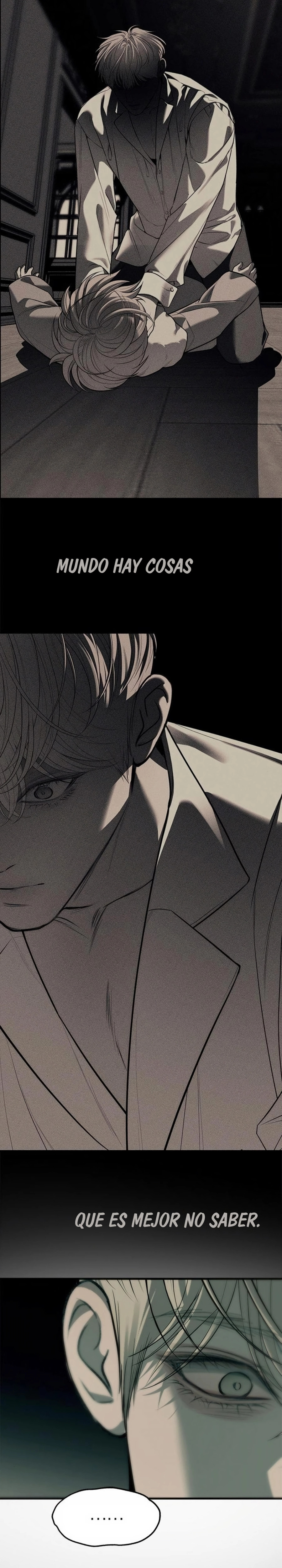 Read Undercover! Chaebol High School ES Manga Online
