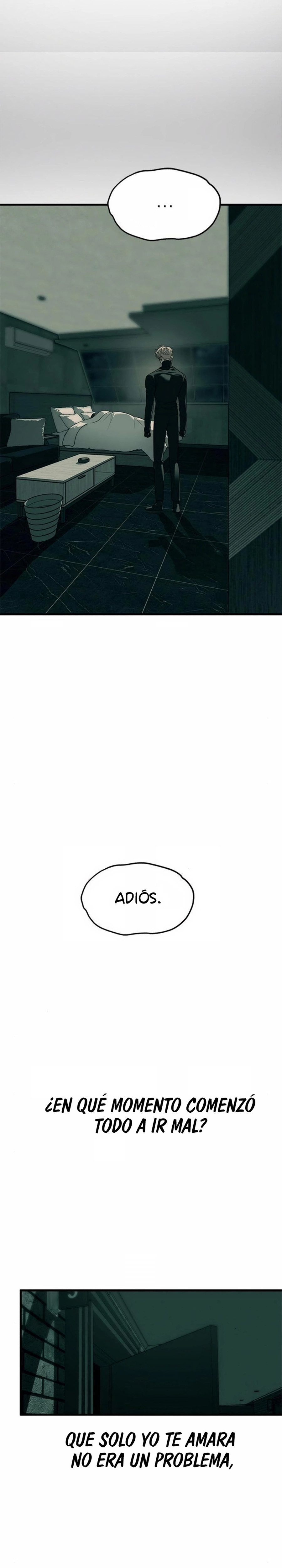 Read Undercover! Chaebol High School ES Manga Online