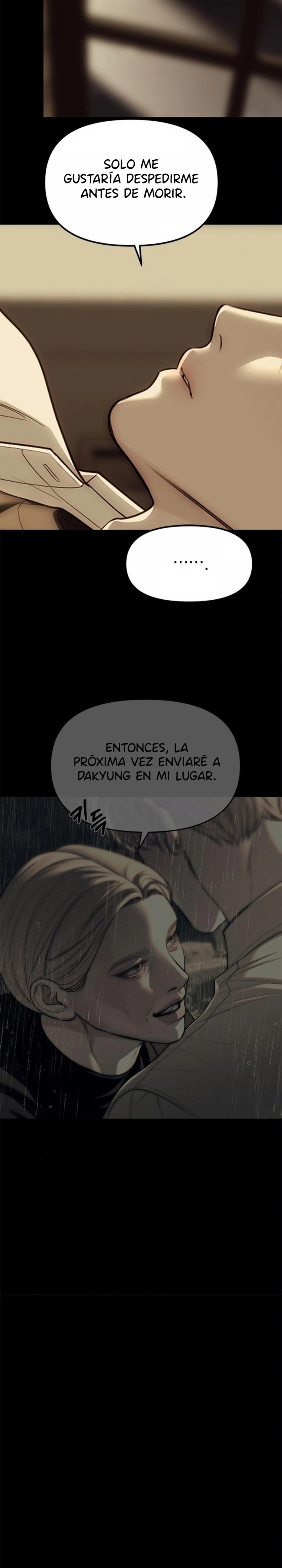 Read Undercover! Chaebol High School ES Manga Online