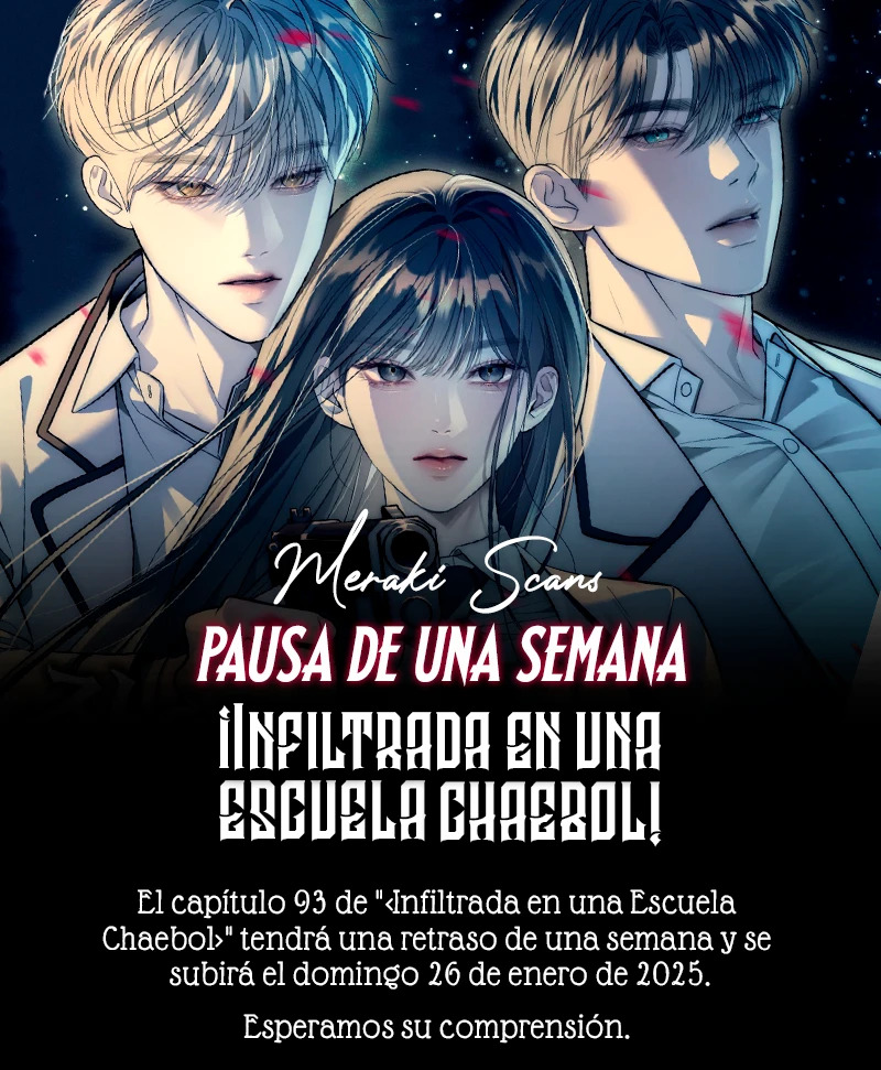 Read Undercover! Chaebol High School ES Manga Online
