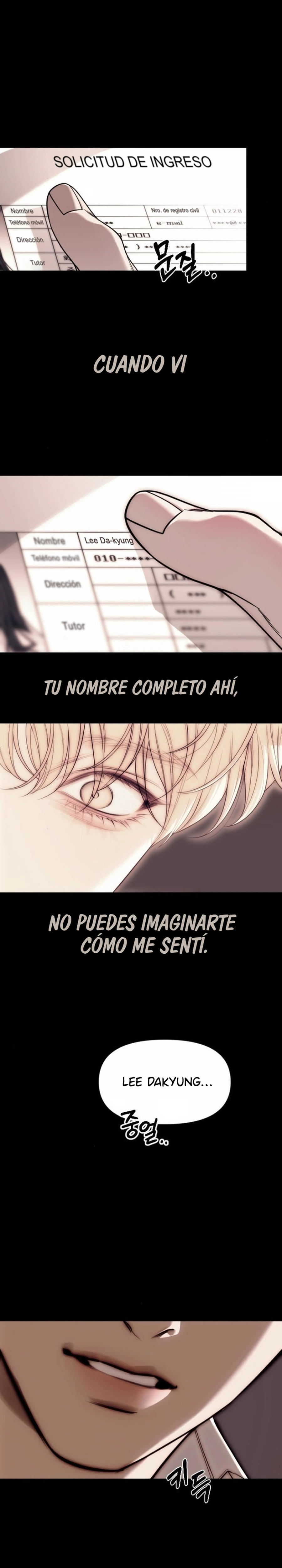 Read Undercover! Chaebol High School ES Manga Online