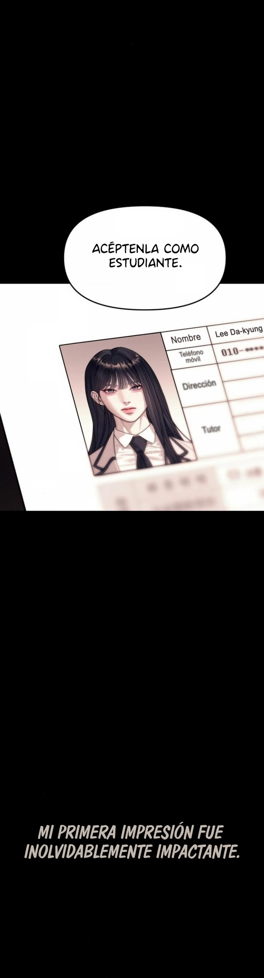 Read Undercover! Chaebol High School ES Manga Online