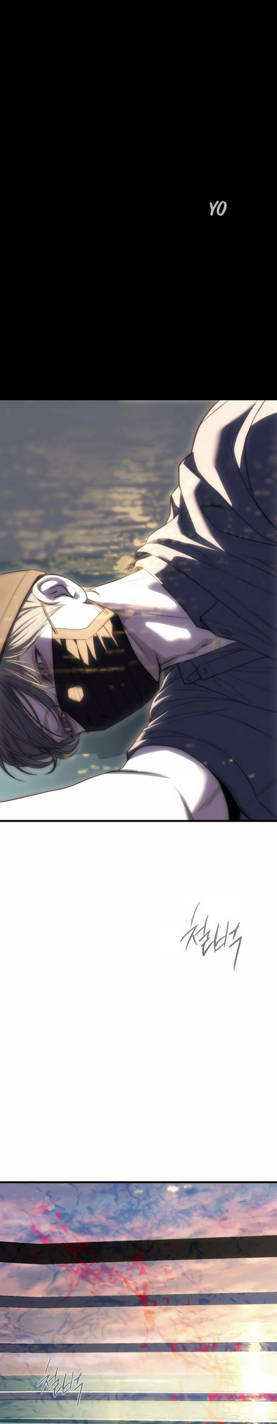 Read Undercover! Chaebol High School ES Manga Online