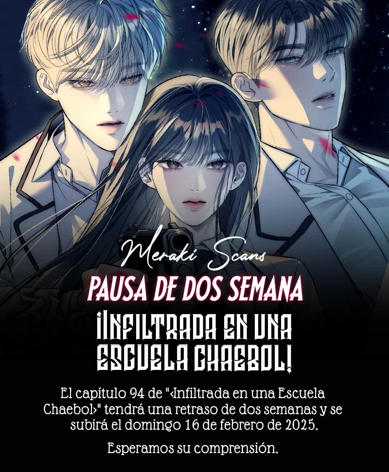 Read Undercover! Chaebol High School ES Manga Online