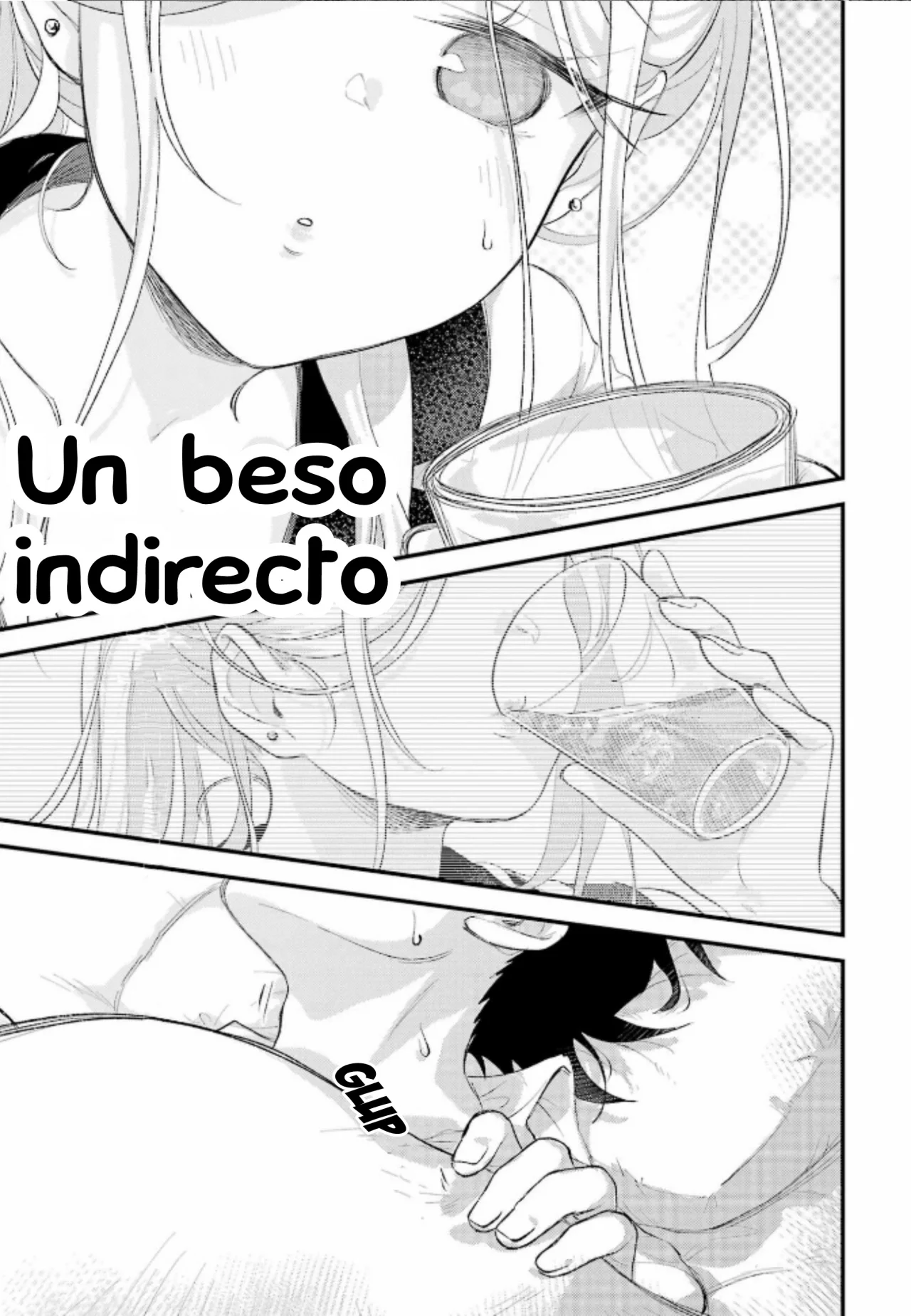 Read Ura de Yancha na Gouinda-san ES Manga Online