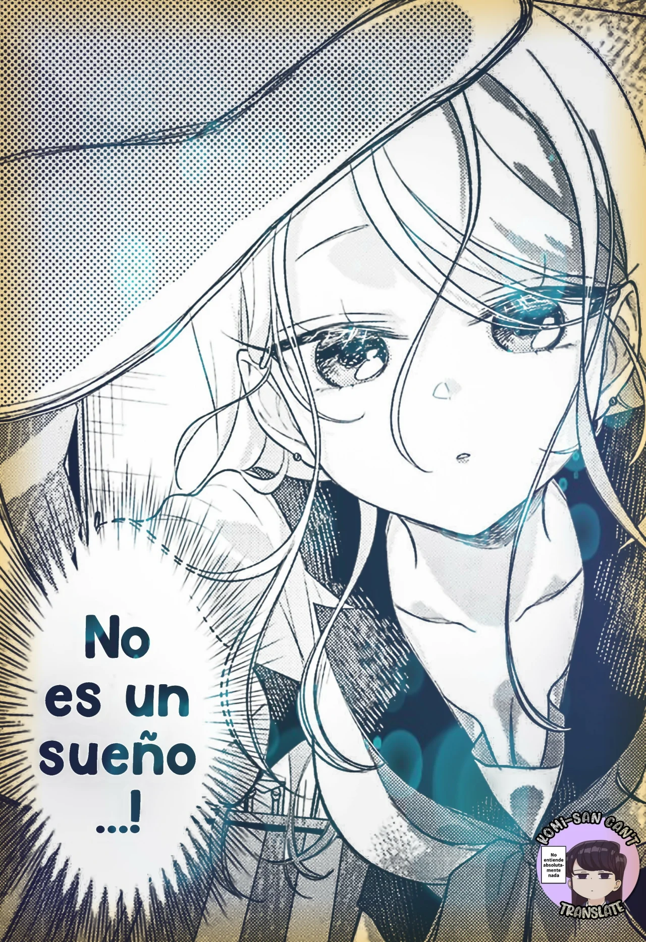Read Ura de Yancha na Gouinda-san ES Manga Online