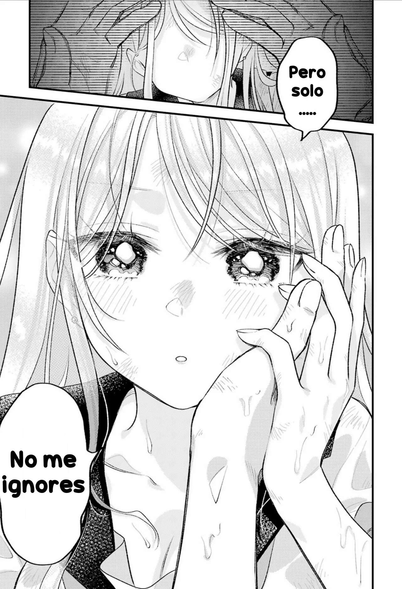 Read Ura de Yancha na Gouinda-san ES Manga Online